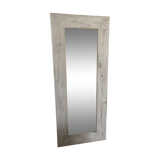 Wooden mirror  70x170cm