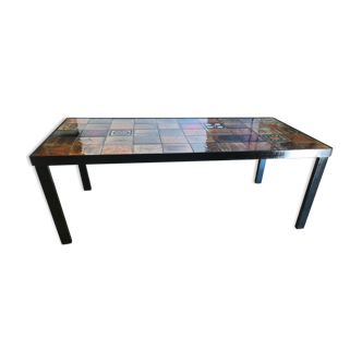 Table of the 70s