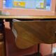 Ancienne table d'appoint