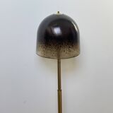 Floor Lamp Mushroom Peill & Putzler 1970s