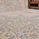 Oushak Beige Home Living Rug sku2330