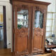 Norman wardrobe