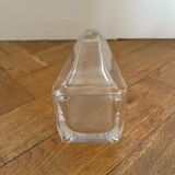 Soliflore crystal vase