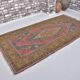 Decorative Vintage Handmade Carpet sku 2476