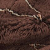 Handmade Moroccan rug 3 x 2 m