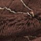 Handmade Moroccan rug 3 x 2 m