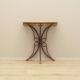 Cherry console, Italian design, production: Italy