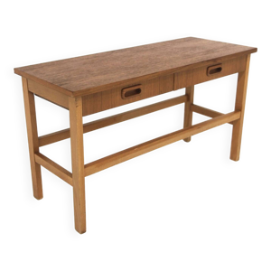 Commode scandinave en