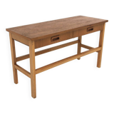 Commode scandinave en teck, Suède, 1960