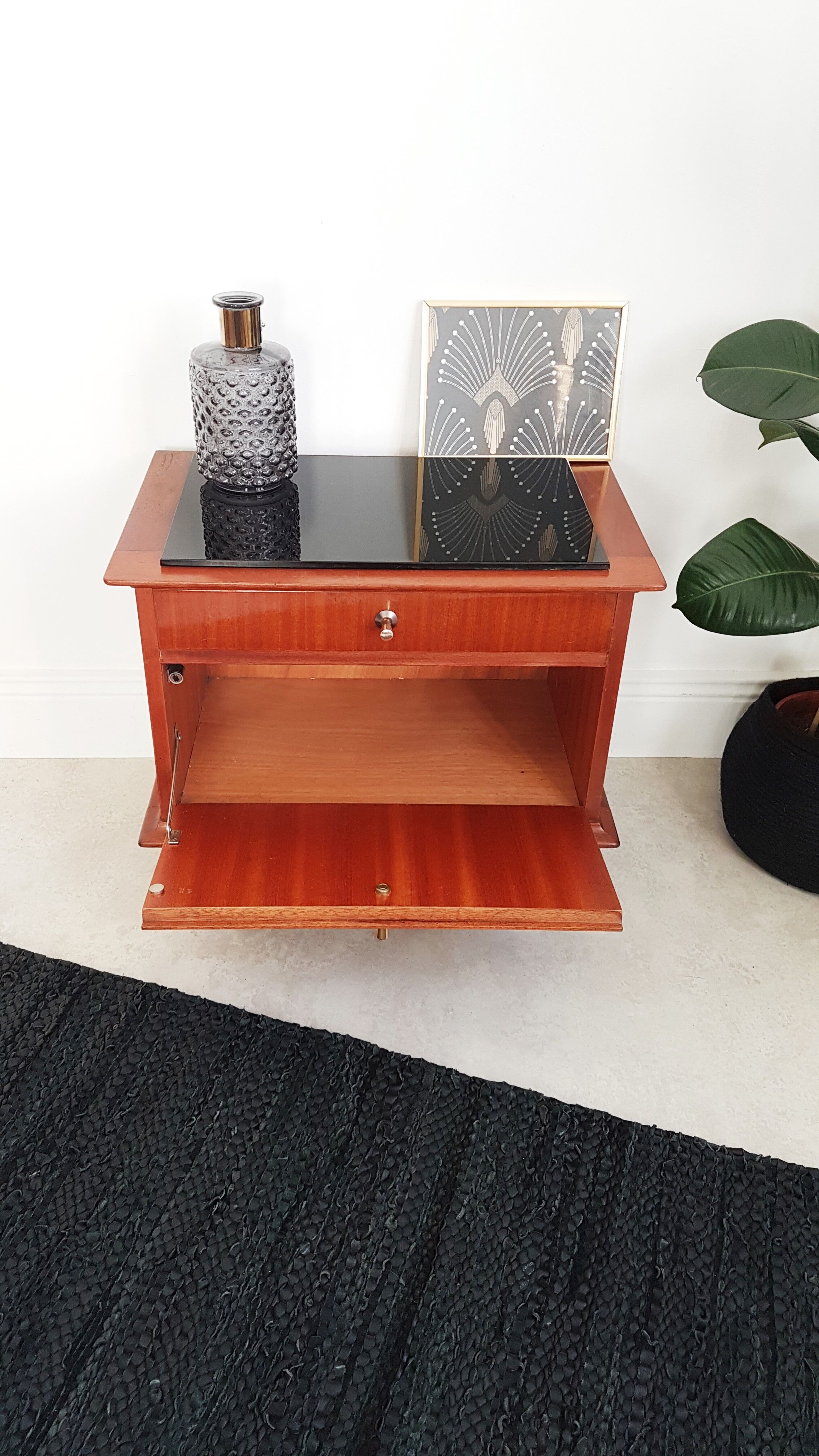 Chevet scandinave
