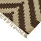 Contemporary Tribal Decorative Kilim 126 cm x 188 cm