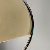 Harvey Guzzini adjustable arc lamp 1960