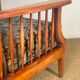 Maurice Chevalier Armchair