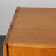 Vintage chest of drawers by Jiroutek for Interier Praha model U-450, 1960s