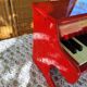 Piano vintage