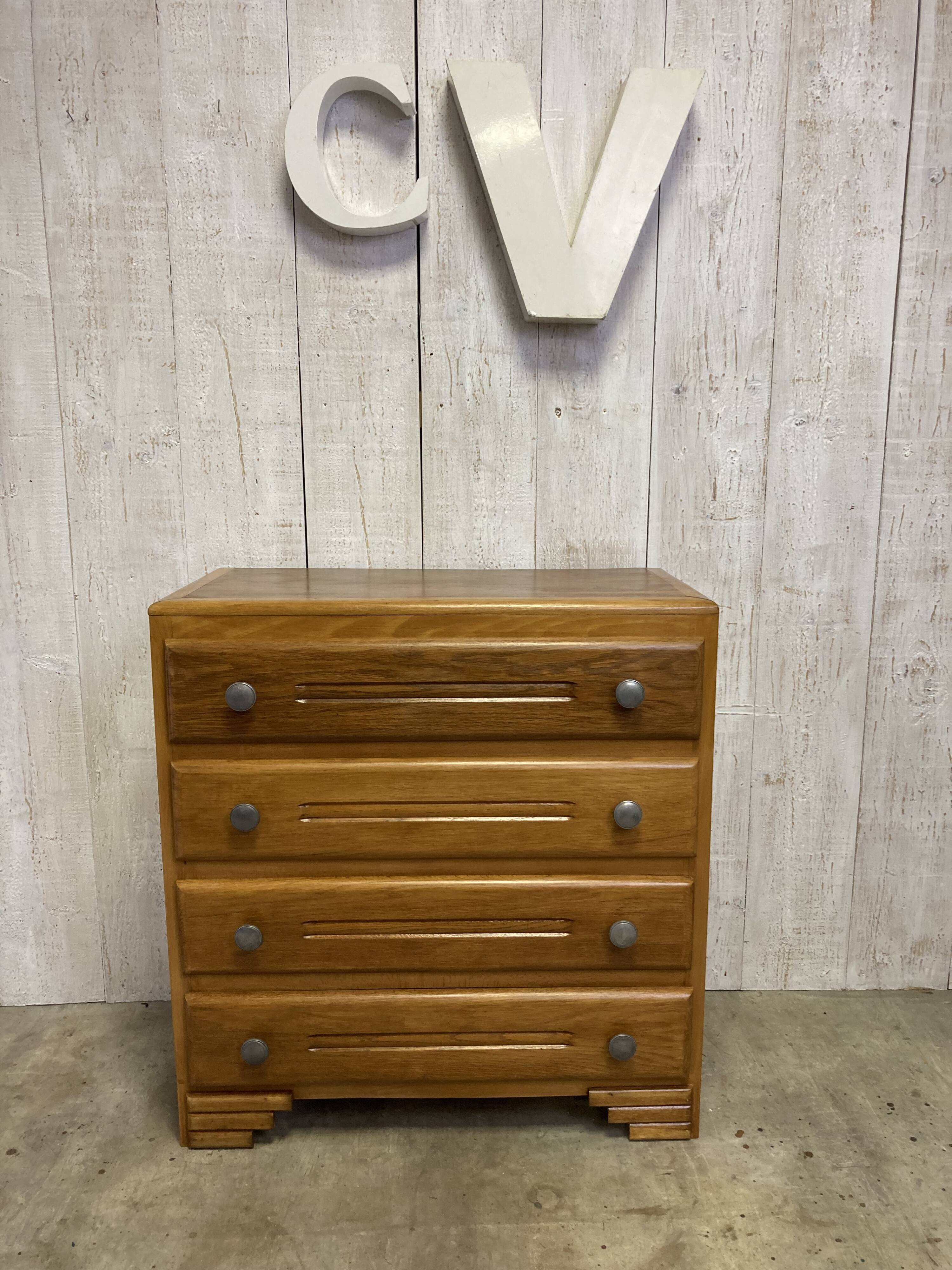 Commode vintage