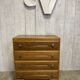 Commode vintage