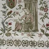 Belgian tapestry