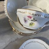 Tase a tea