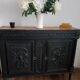 Entrance furniture