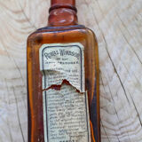 Old bottle royal windsor