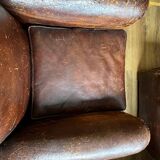 Fauteuil club