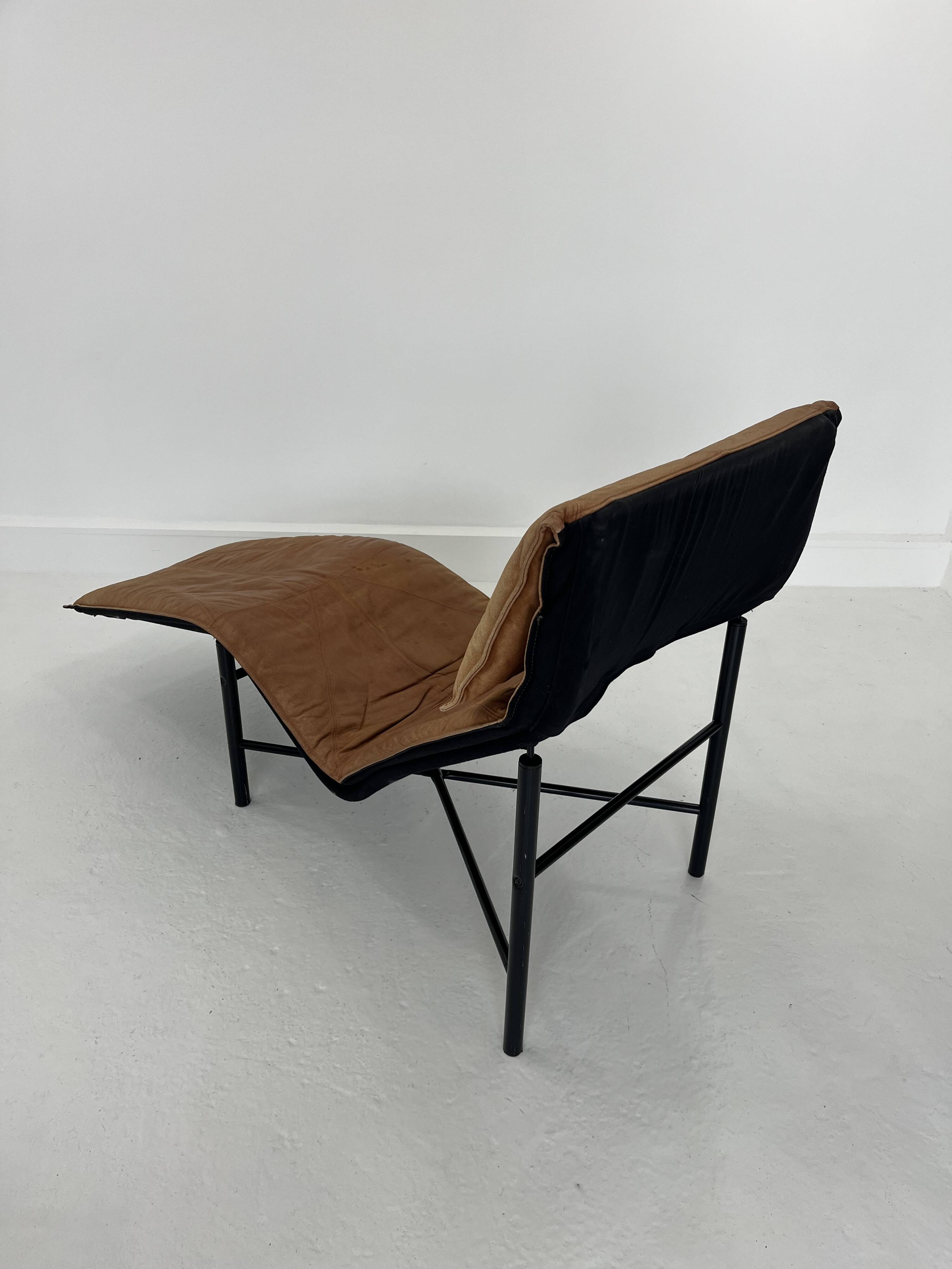Skye Chaise Lounge by Tord Björklund for Ikea, 1980s
