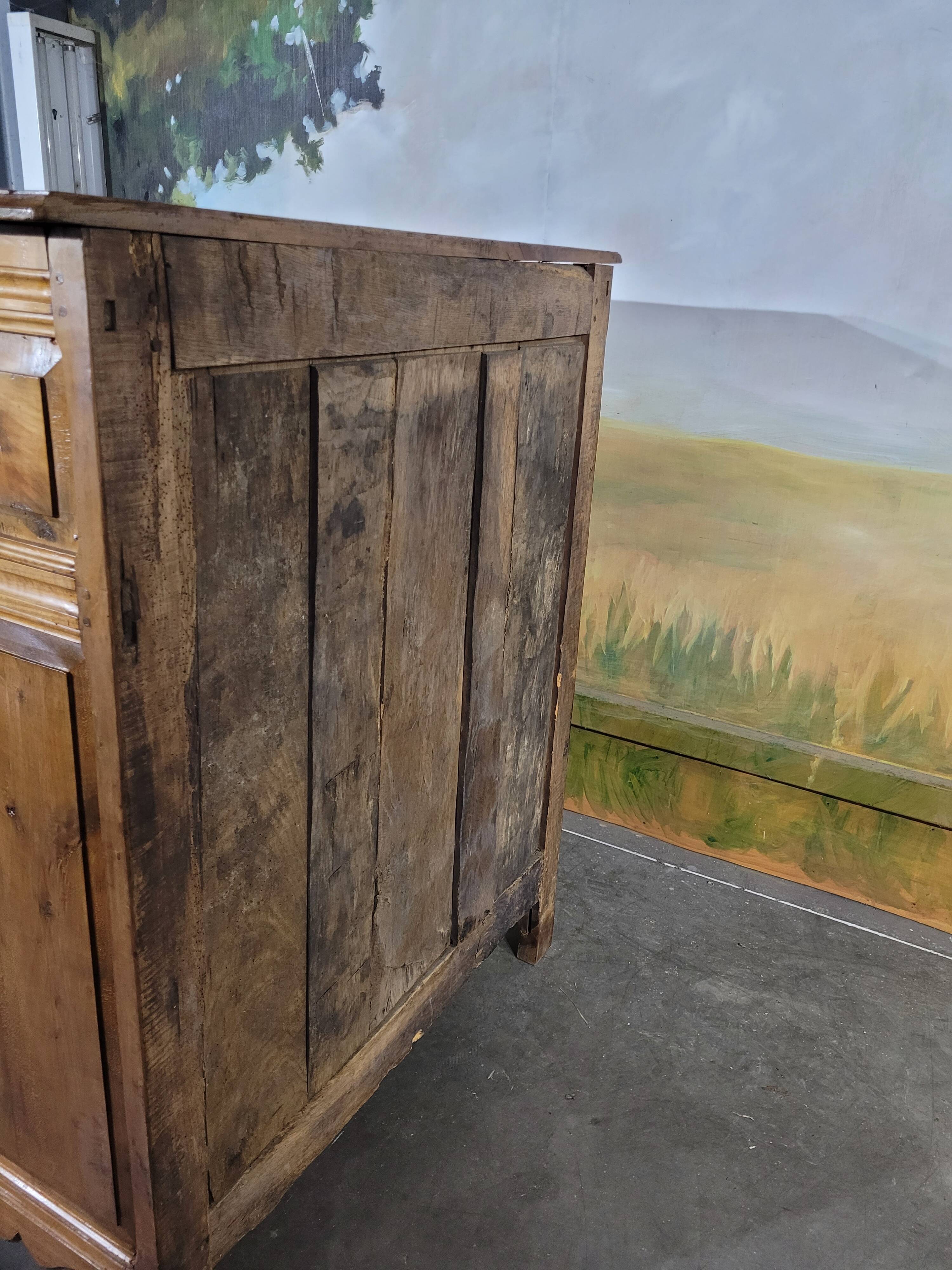 Great jam maker XVIII century Louis XV