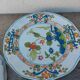 4 vintage plates Italy Christian Dior