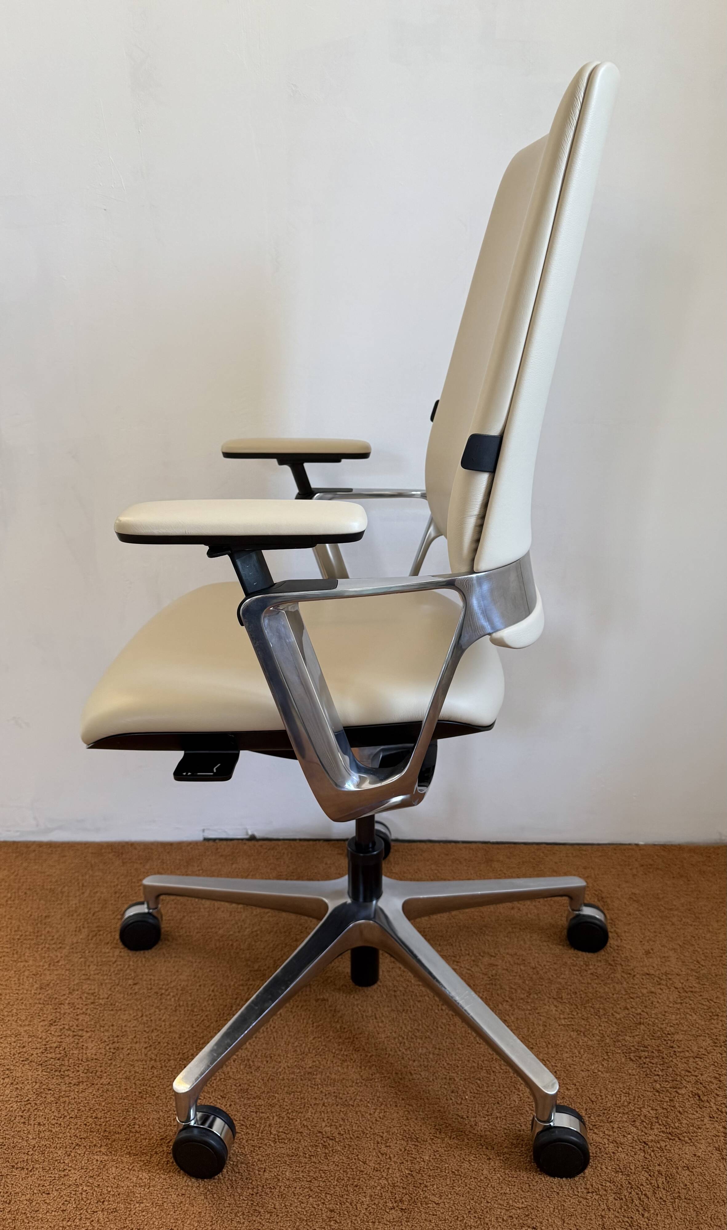 Fauteuil de bureau Klöber Connex2
