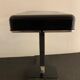 Adjustable Fase lamp, model Mini Fase in black metal, 1960