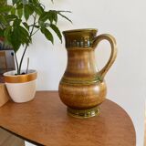 Ceramic vase