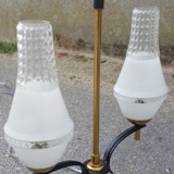 Lamp double lights, 50