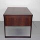 Bureau en palissandre du milieu du siècle par Kai Kristiansen