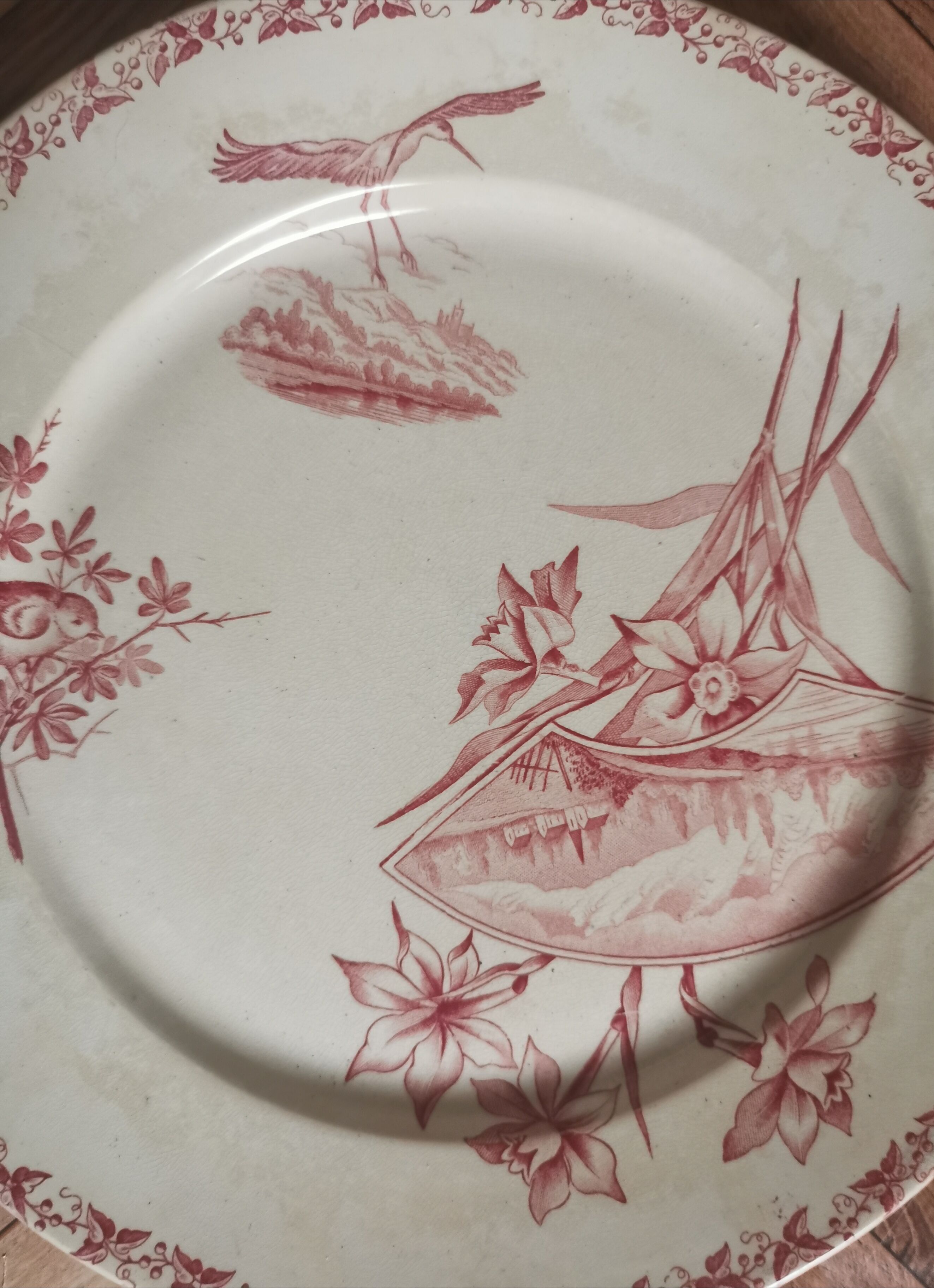 Old plates badonvillier Screen