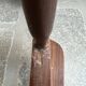 Set of 3 armchairs 213 Th. Harlev