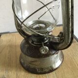 Functional kerosene lamp