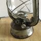 Lampe à pétrole fonctionnelle
