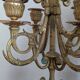 Pair of candlesticks