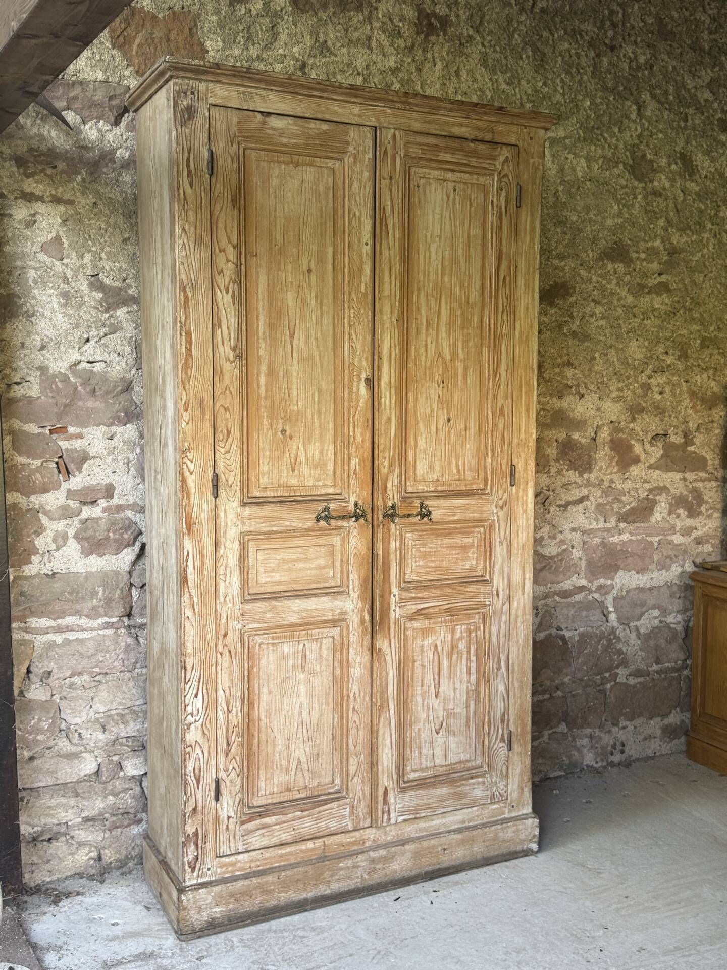 Large XXL wardrobe
