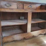 Parisian sideboard 19th century