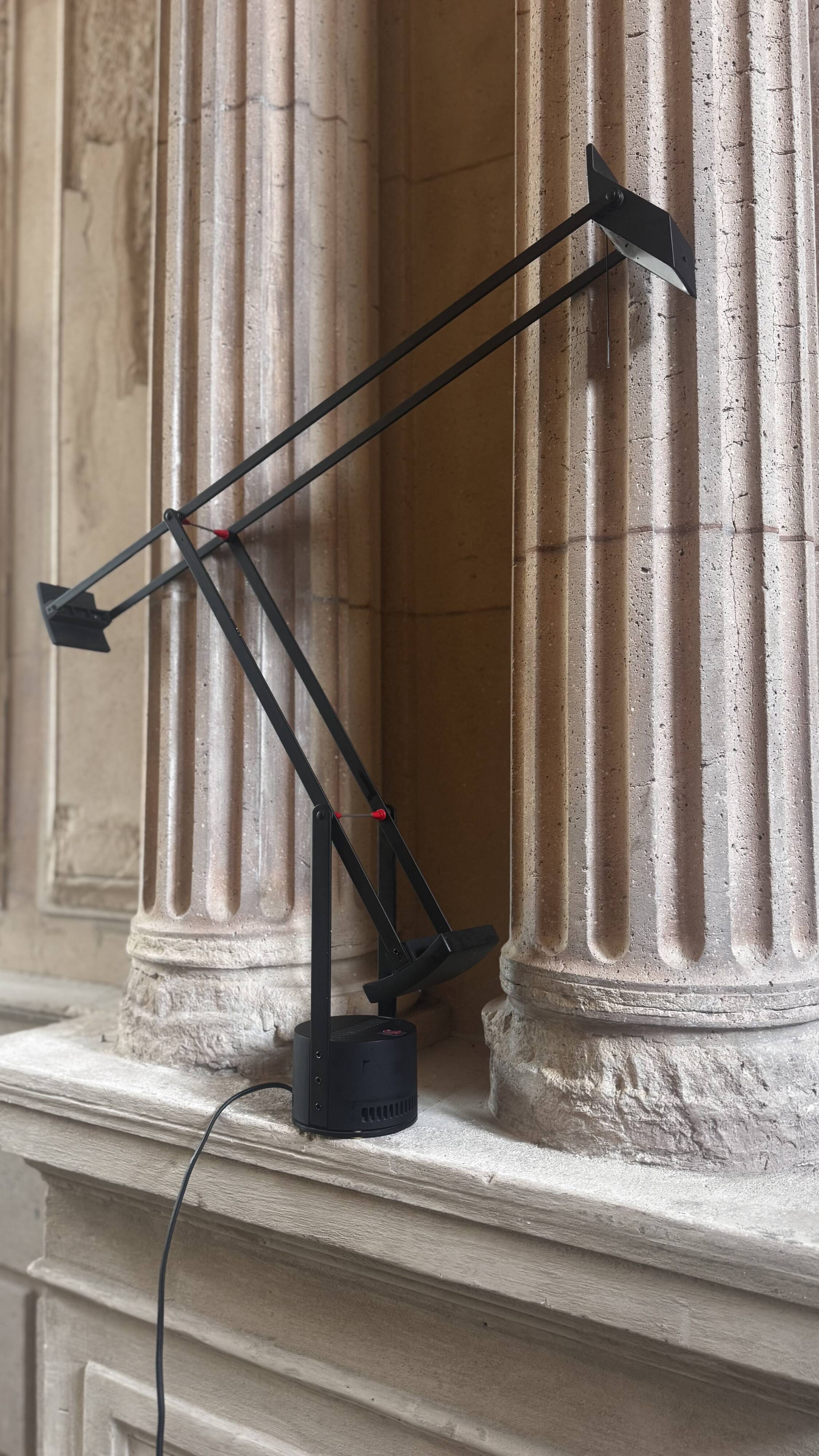 Tizio Desk Lamp - Richard Sapper