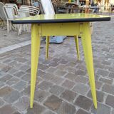 Table tolix 55 - Xavier Pauchard