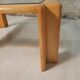 Pair of coffee tables 1970/1980