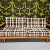 Stella daybed sofa by Wilhelm Knoll for Knoll Antimott 1950"