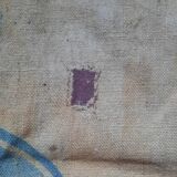 Potash jute bag from Alsace