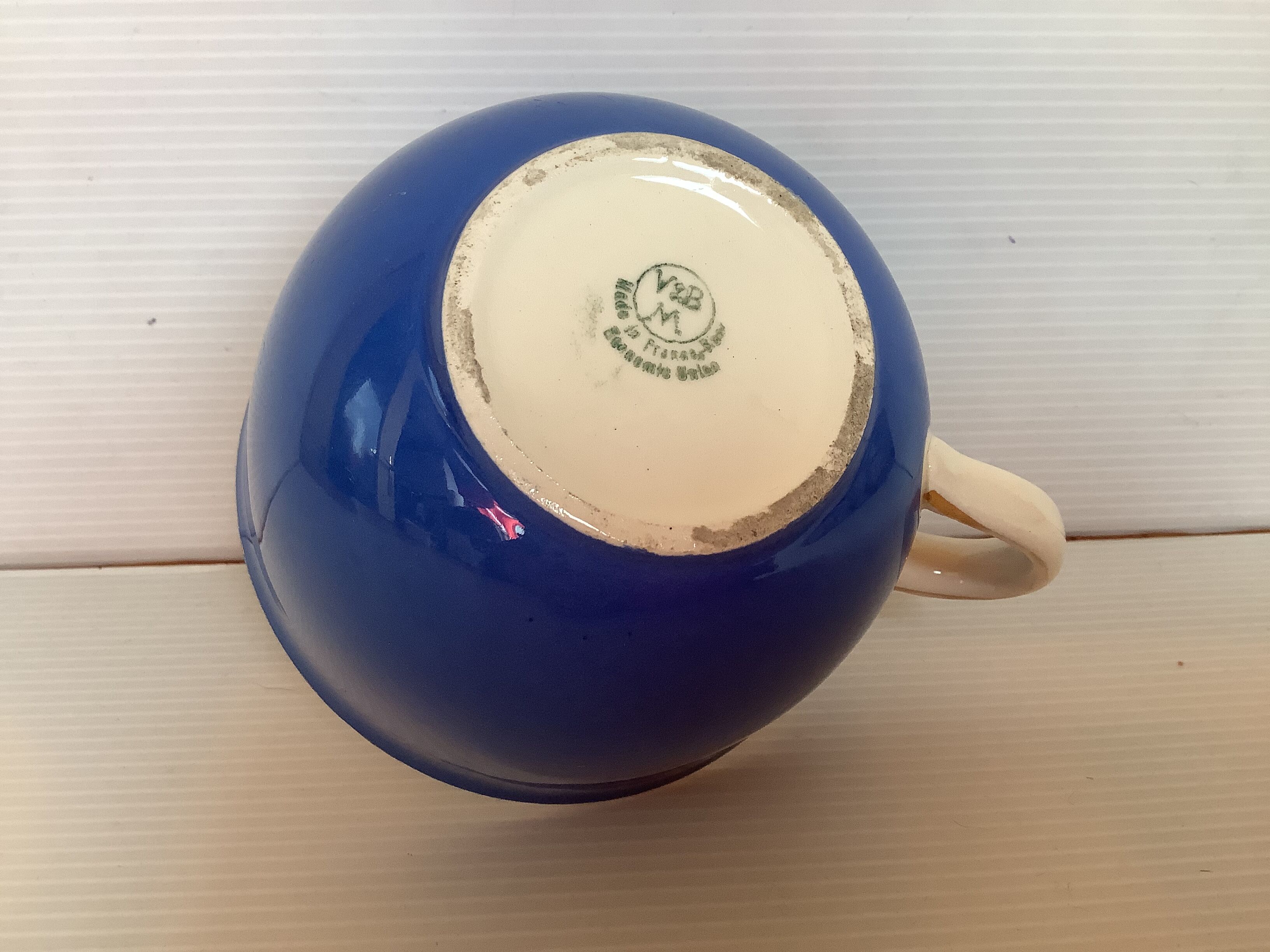 Old cup Moi Villeroy and Boch