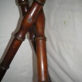 Napoleon III period tripod selette