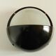 Thorn's half-moon wall sconce