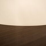 Lampe de table Nonzolo L428 de Michael Red pour Vistosi Anni '70